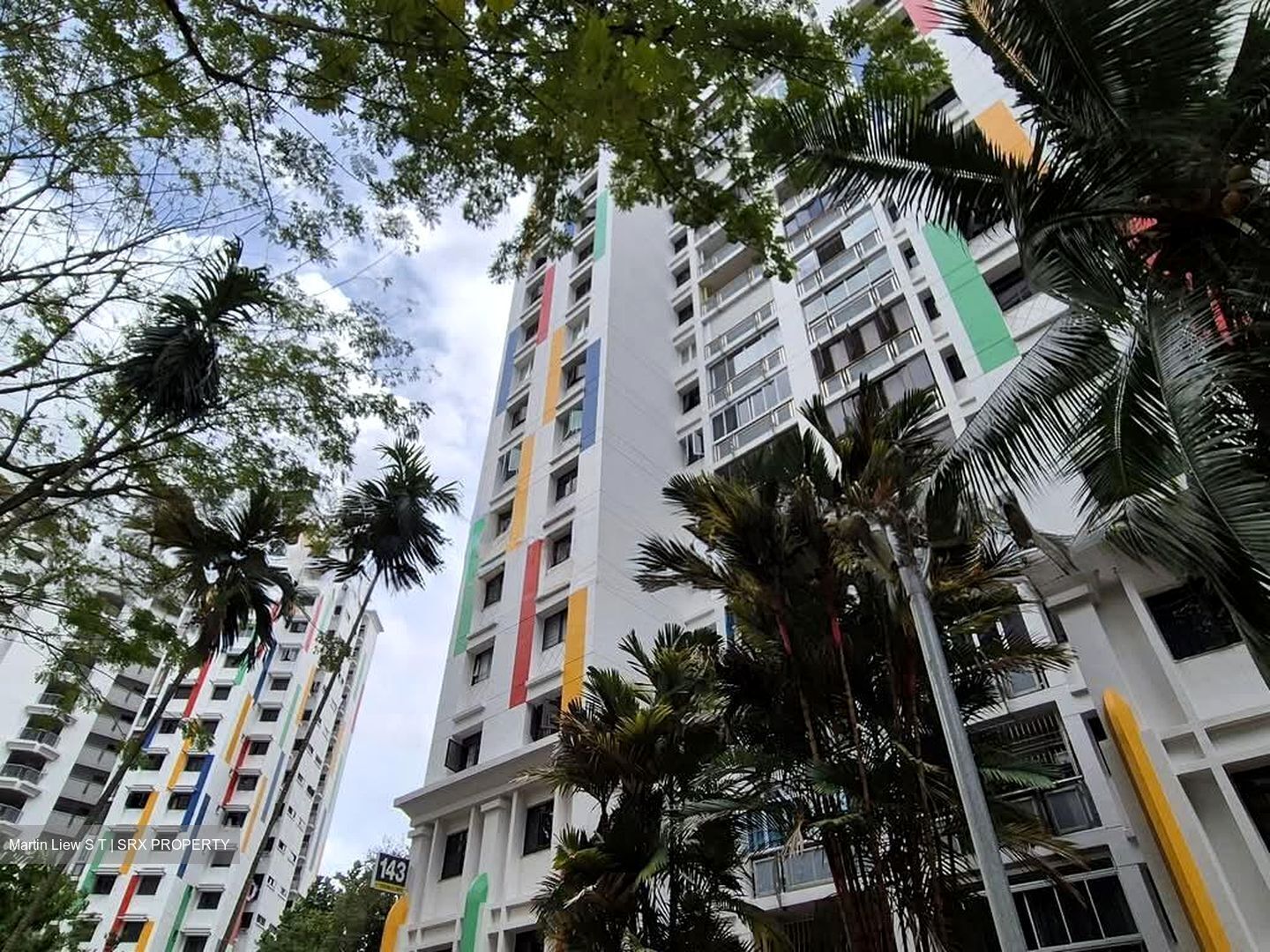 Blk 143 Rivervale Drive (Sengkang), HDB Executive #548911981